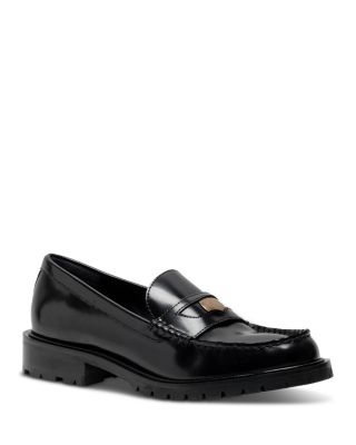 Free People - Women's Liv Penny Loafers