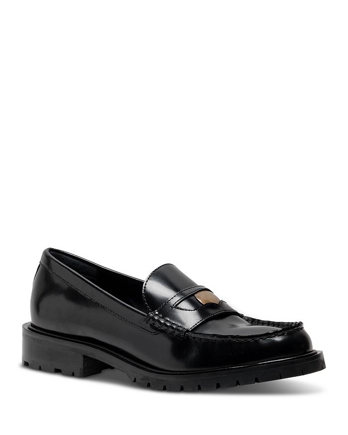 Bloomingdales hotsell womens loafers