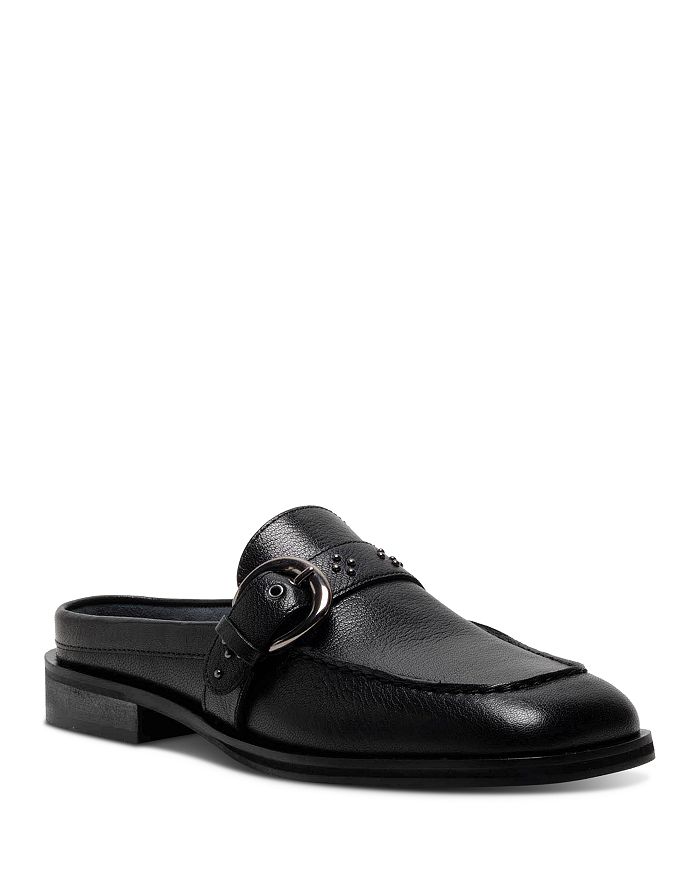 Women s Mazie Moc Toe Loafer Mules
