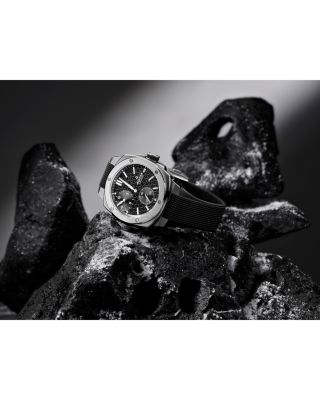 Extreme Automatic Regulator Watch, 41mm