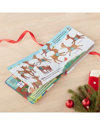 Poke A Dot: Night Before Christmas - Ages 36 - 84 Months