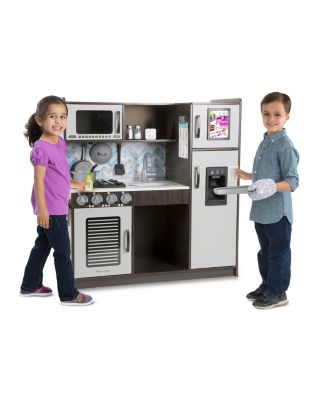 Chef's Kitchen - Ages 3+