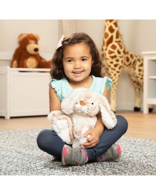 Burrow Bunny - Ages 0+