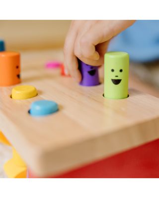 Deluxe Pounding Bench - Ages 2+