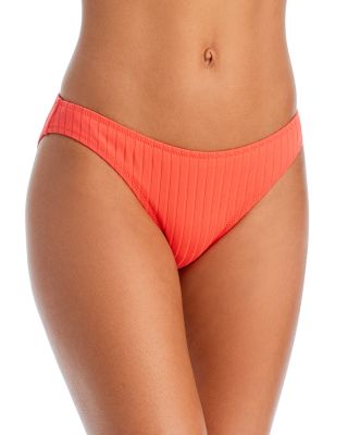 Solid & Striped The Elle Bikini Bottom
