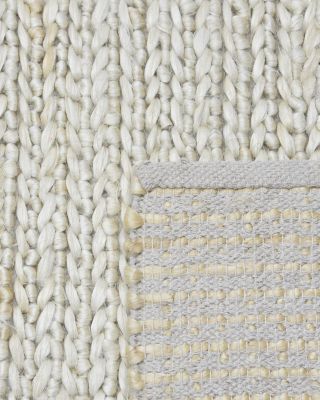 Transitional Jute Wayne Area Rug, 10' x 14'