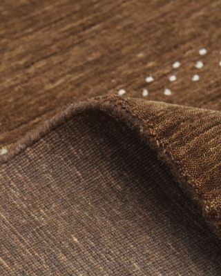 Gabbeh Simi Area Rug, 5' x 8'