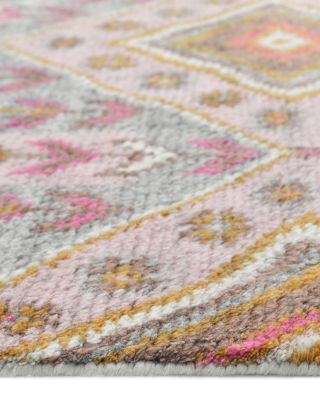 Modern Hudson Area Rug Collection