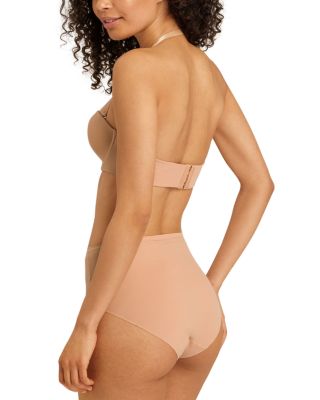 Allure Convertible Strapless Bra