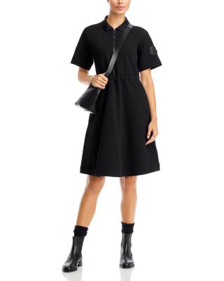 Polo Shirt Dress