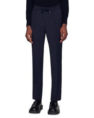 New Alpha Drawstring Pants