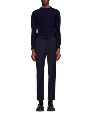 New Alpha Drawstring Pants