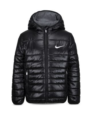 Kids nike coat on sale