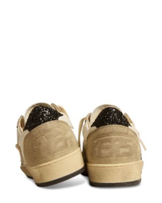 Women's Ball Star Low Top Sneakers