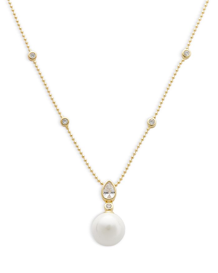 Bloomingdales pearl necklace online