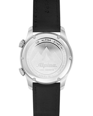 Startimer Pilot Watch, 41mm