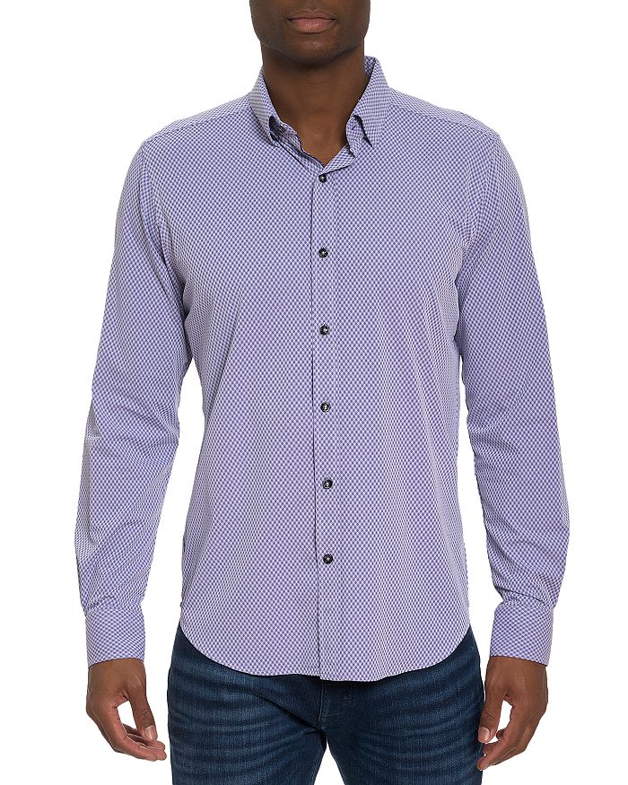 Robert Graham Tangier Long Sleeve Shirt | Bloomingdale's