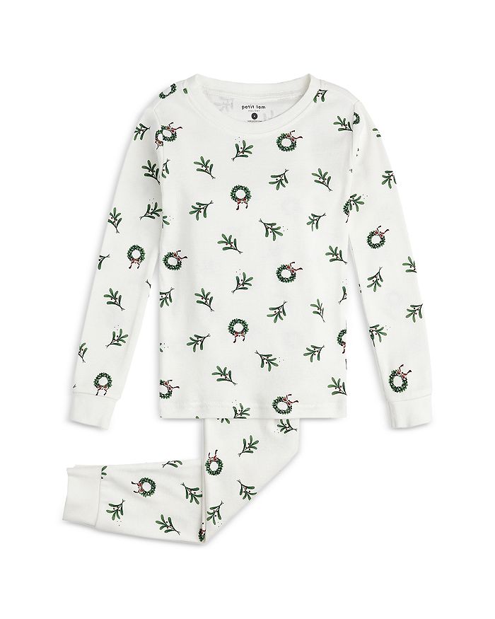 Petit lem 2024 christmas pajamas