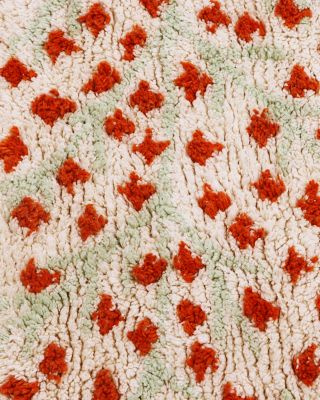 Maxi Botanic Area Rug, 6&#39;7&amp;quot; x 9&#39;10&amp;quot;