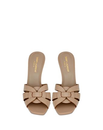 Saint Laurent Tribute - Bloomingdale's Saint Laurent Tribute - Bloomingdale's