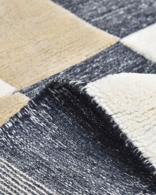 Modern Livingston Area Rug, 8' x 10'