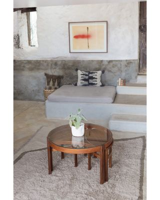 Nomad Suf Washable Area Rug Collection