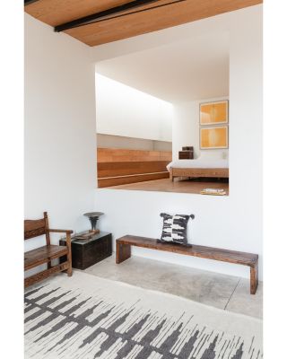 Nomad Zagros Washable Area Rug Collection