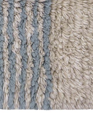 Regina Gim&eacute;nez Sun Rays Washable Area Rug, 5'7" x 8'