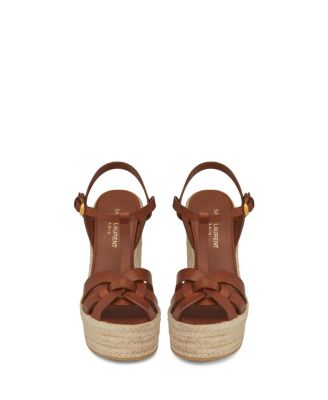 Women's Tribute Espadrilles Wedge Sandals