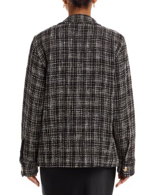 Corey Flap Pocket Jacket