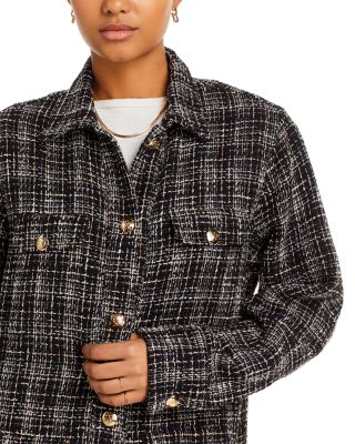 Corey Flap Pocket Jacket