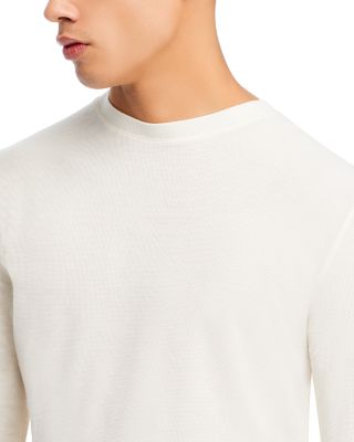 Clive Long Sleeve Tee