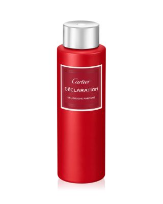 Cartier - D&eacute;claration Perfumed Shower Gel 6.8 oz.