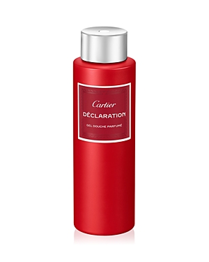 Cartier Declaration Perfumed Shower Gel 6.8 oz.