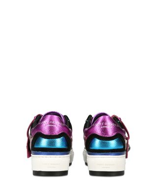Women's Southbank Tag Platform Sneakers