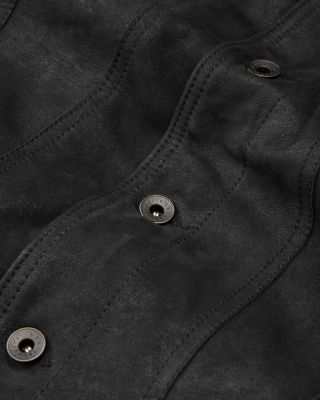 Andrew Trucker Jacket