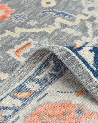 Transitional Hollis Area Rug, 5' x 8'