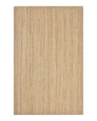 Timeless Rug Designs - Transitional Jute Avi Area Rug Collection