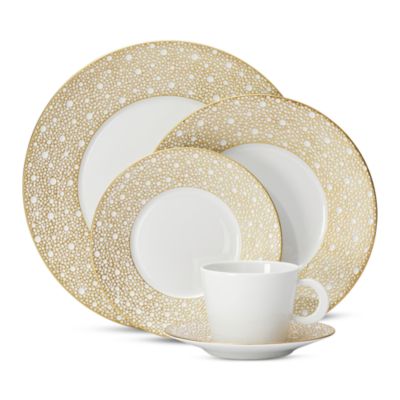 Ecume Mordore Dinner Collection