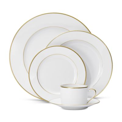Bernardaud Palmyre Dinnerware Collection | Bloomingdale's Home