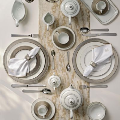 Dune Dinnerware Collection