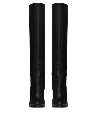 Women's Diane Buckle Knee-High Boots