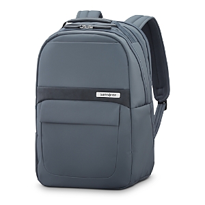 Shop Samsonite Elevation Plus Softside Backpack In Slate