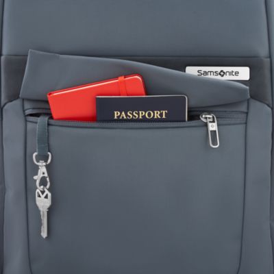 Elevation Plus Softside Backpack