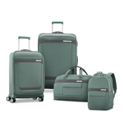 Samsonite - Elevation Plus Softside Luggage Collection