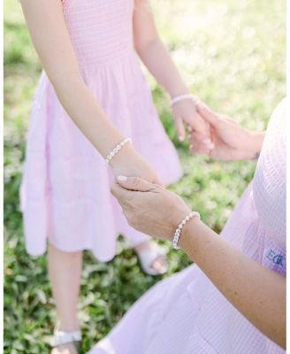 Girls' Mama and Mini Bracelet Set - Little Kid
