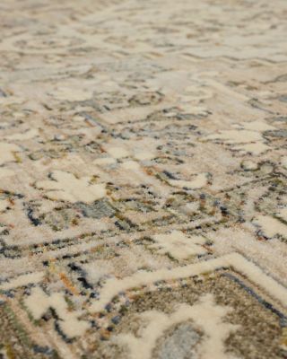 Divina Exalted Runner Area Rug, 2&#39;6&amp;quot; x 7&#39;10&amp;quot;