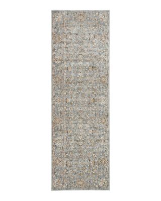 Karastan Divina Euphoric Runner Area Rug, 2'6 x 7'10
