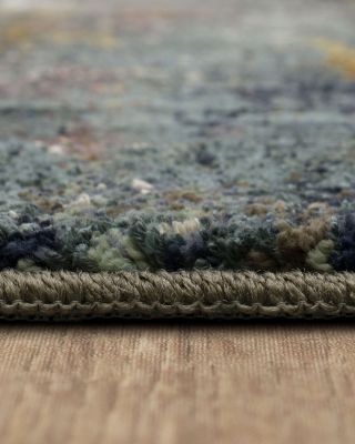 Divina Sanctum Runner Area Rug, 2&#39;6&amp;quot; x 7&#39;10&amp;quot;