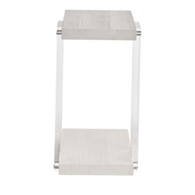 St. Kitt&#39;s Accent Table